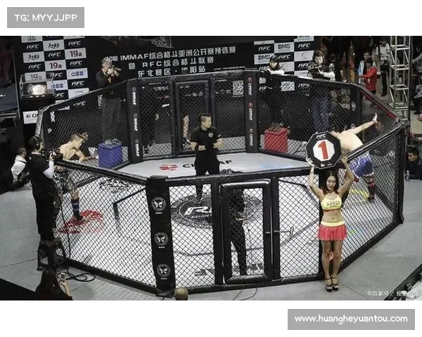 自由搏击冠军赛7月28日揭幕 泰拳王播求弟子亮相澳门激战